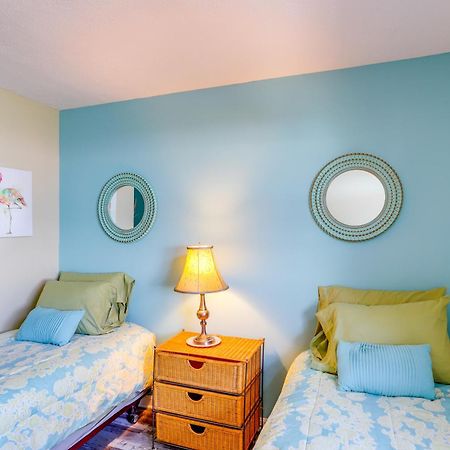 Cozy Middle Bass Island Getaway On Lake Eerie! Put-in-Bay Exteriör bild