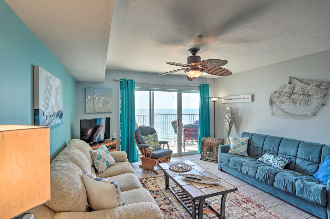 Cozy Middle Bass Island Getaway On Lake Eerie! Put-in-Bay Exteriör bild