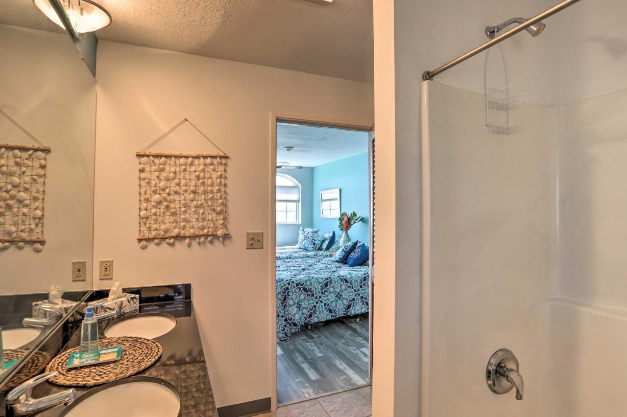 Cozy Middle Bass Island Getaway On Lake Eerie! Put-in-Bay Exteriör bild