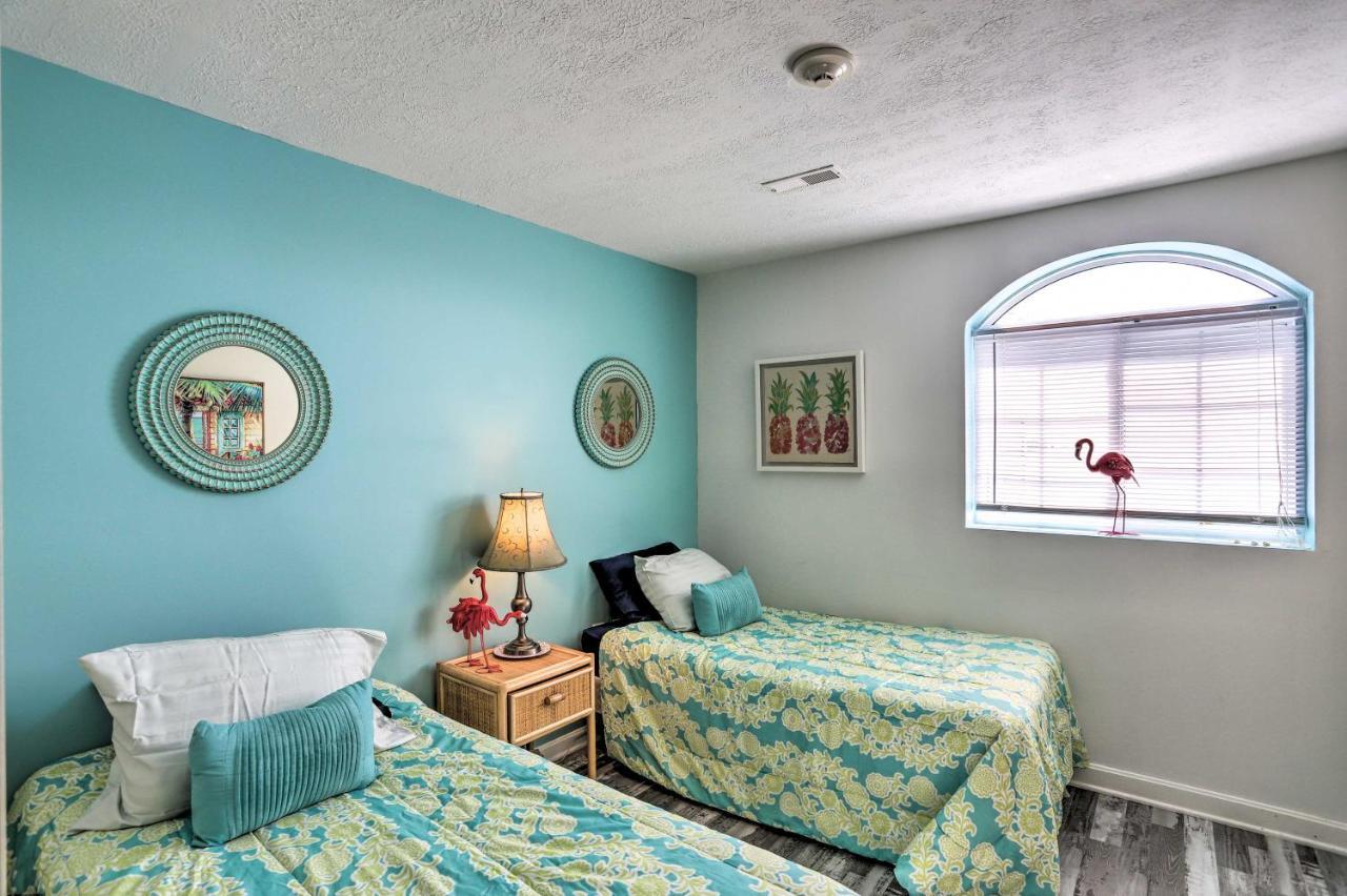 Cozy Middle Bass Island Getaway On Lake Eerie! Put-in-Bay Exteriör bild