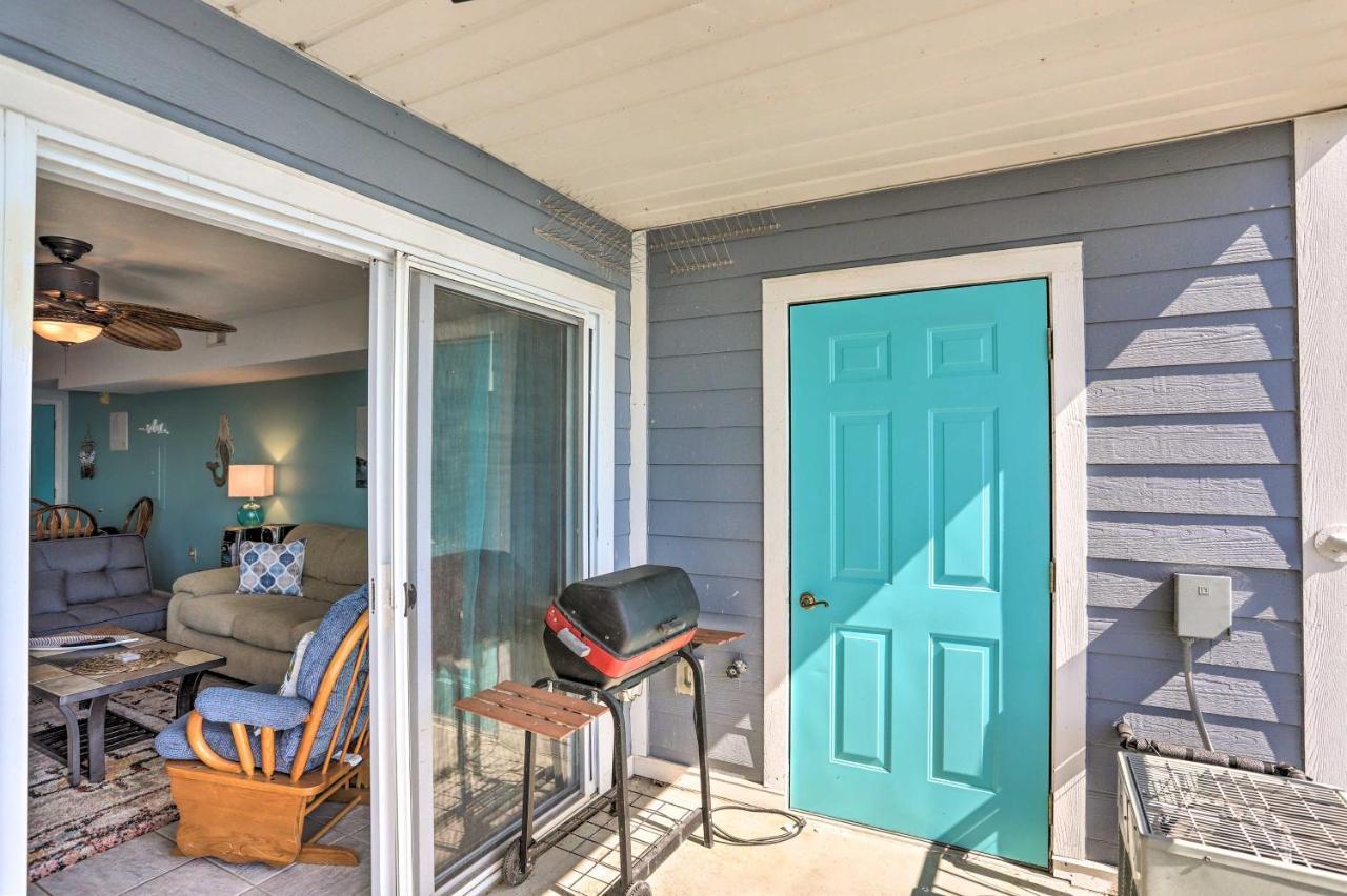 Cozy Middle Bass Island Getaway On Lake Eerie! Put-in-Bay Exteriör bild