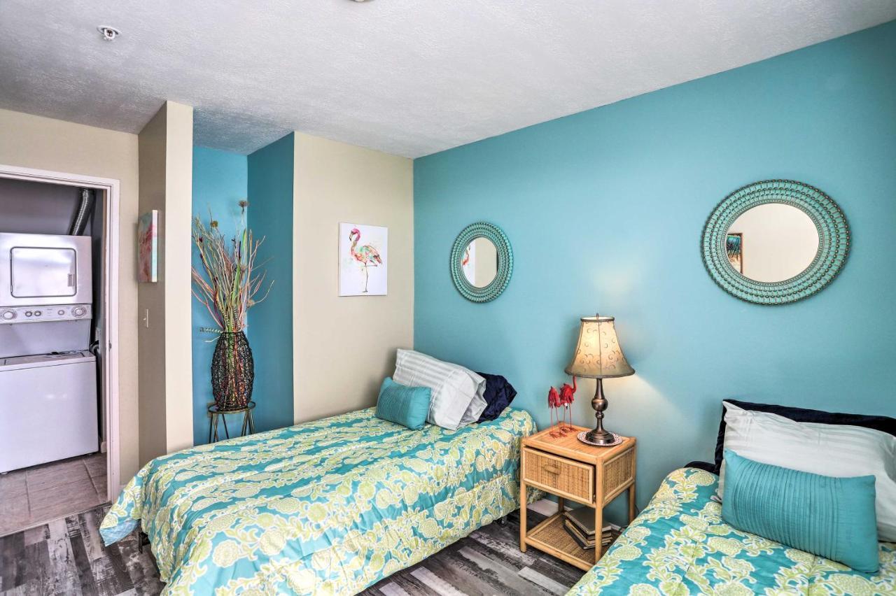 Cozy Middle Bass Island Getaway On Lake Eerie! Put-in-Bay Exteriör bild