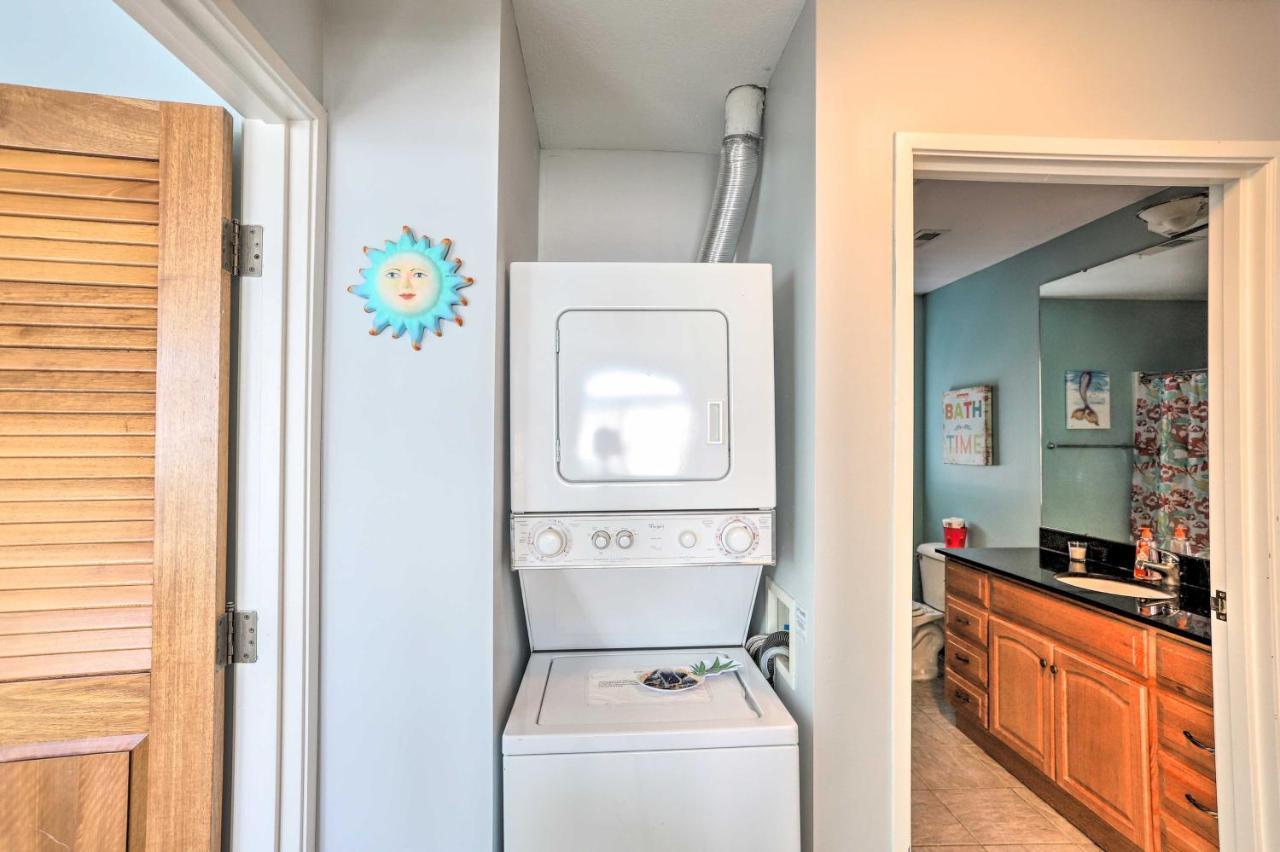 Cozy Middle Bass Island Getaway On Lake Eerie! Put-in-Bay Exteriör bild