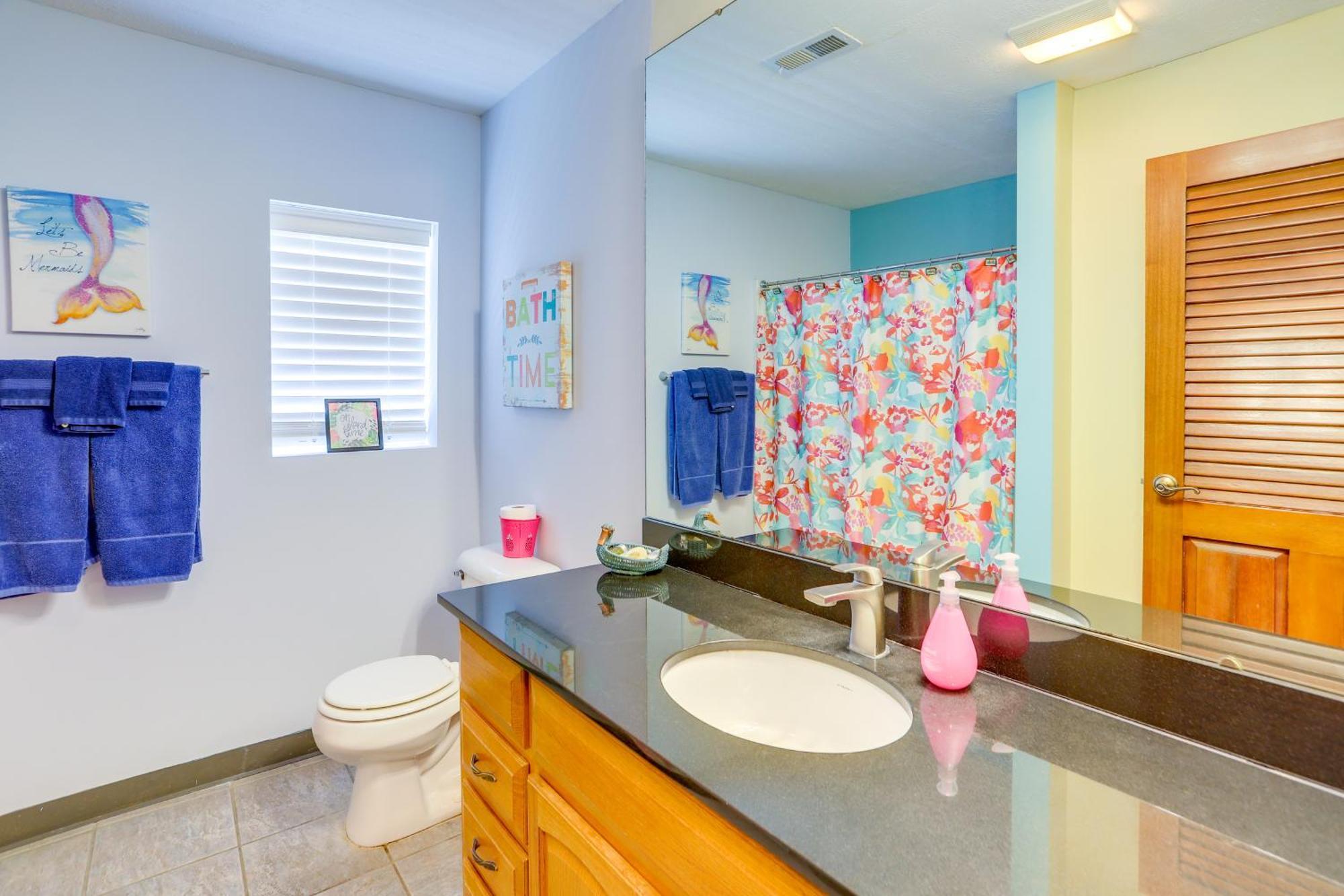 Cozy Middle Bass Island Getaway On Lake Eerie! Put-in-Bay Exteriör bild