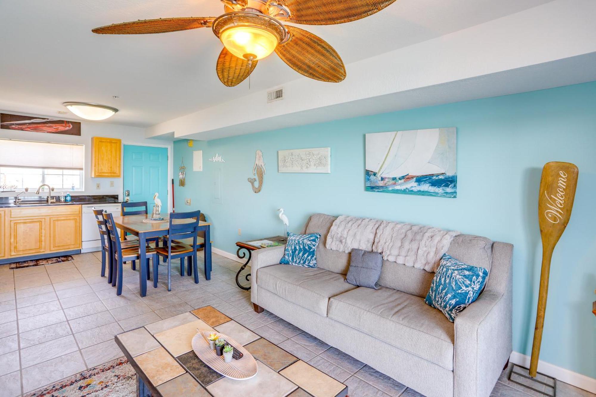 Cozy Middle Bass Island Getaway On Lake Eerie! Put-in-Bay Exteriör bild