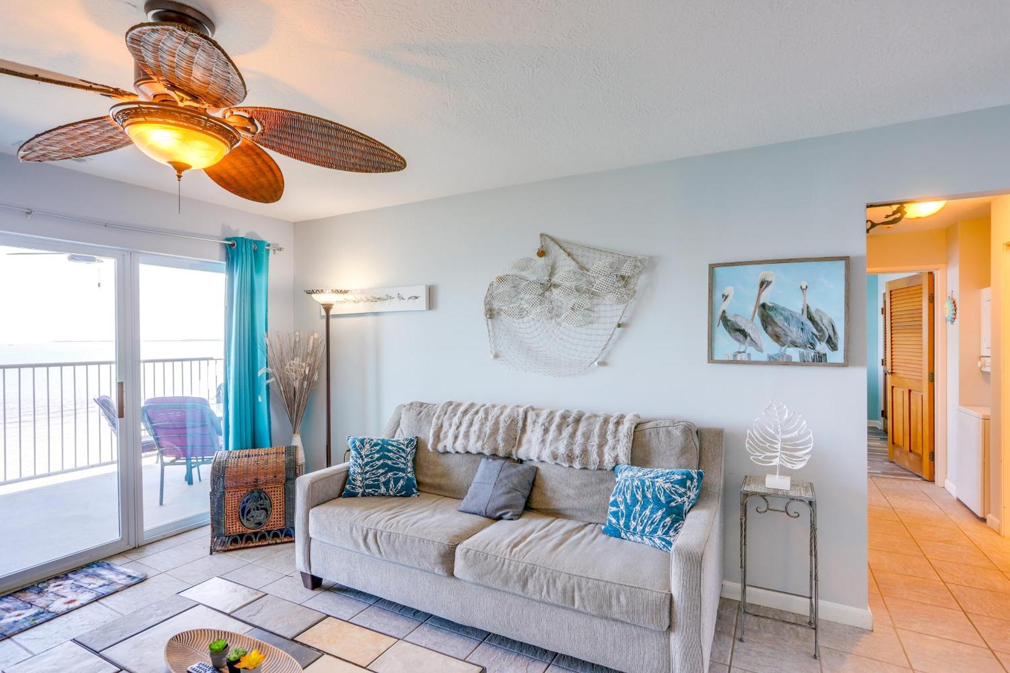 Cozy Middle Bass Island Getaway On Lake Eerie! Put-in-Bay Exteriör bild
