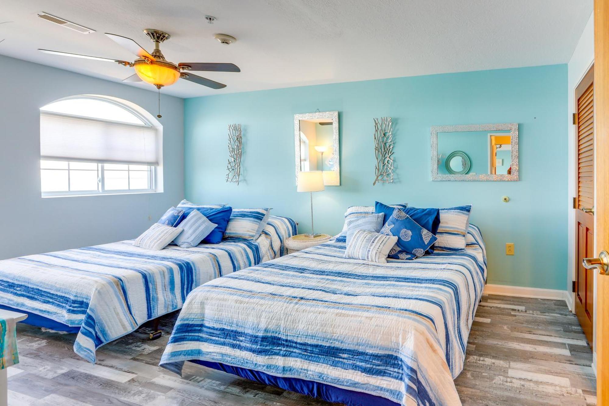 Cozy Middle Bass Island Getaway On Lake Eerie! Put-in-Bay Exteriör bild