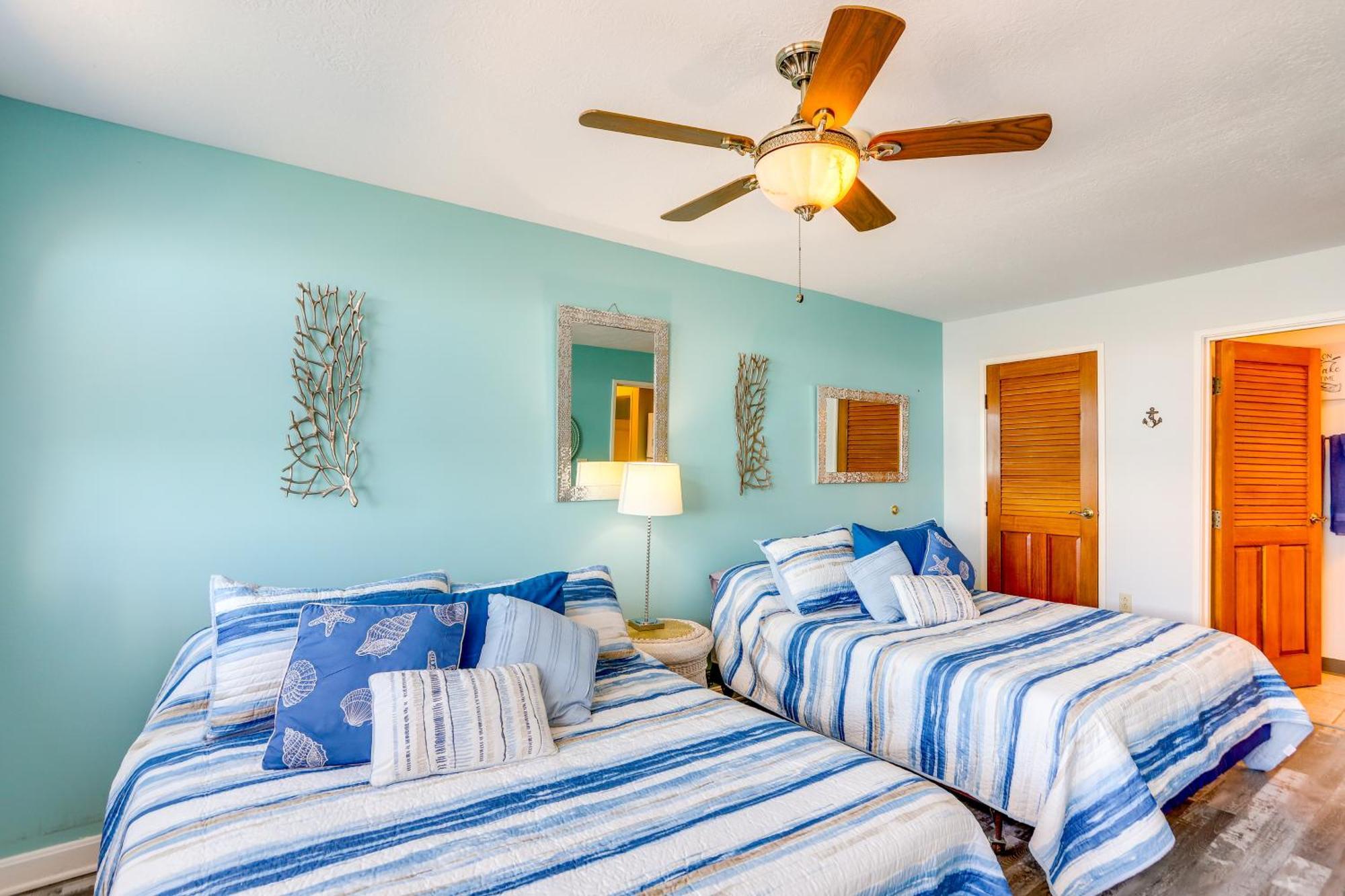Cozy Middle Bass Island Getaway On Lake Eerie! Put-in-Bay Exteriör bild